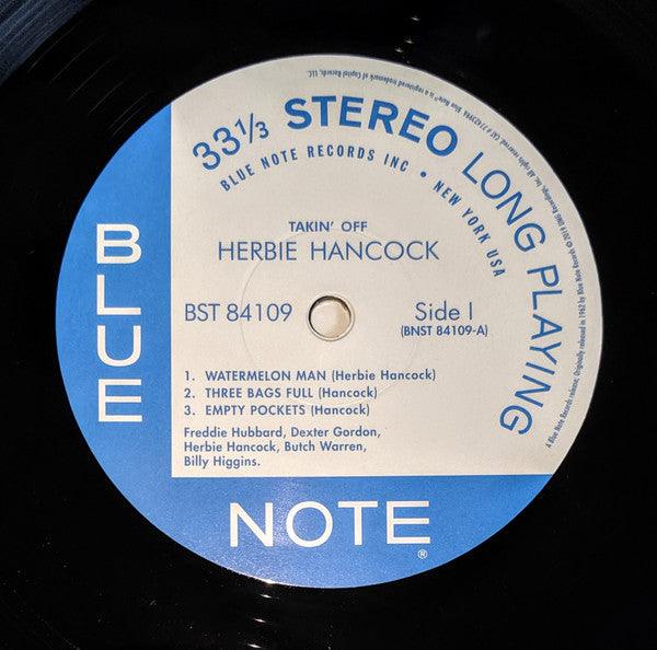 Herbie Hancock - Takin' Off 2019 - Quarantunes