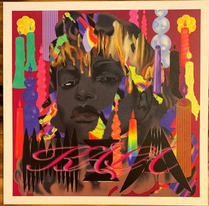 M.I.A. - Kala - 2021 - Quarantunes