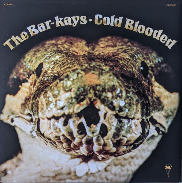 The Bar-Kays - Cold Blooded 2020 - Quarantunes