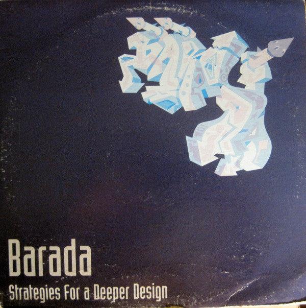 Barada - Strategies For A Deeper Design 1997 - Quarantunes