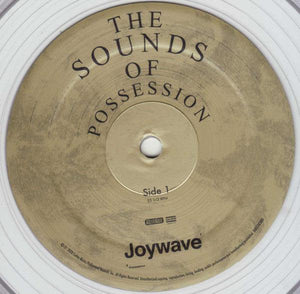 Joywave - Possession - 2020 - Quarantunes
