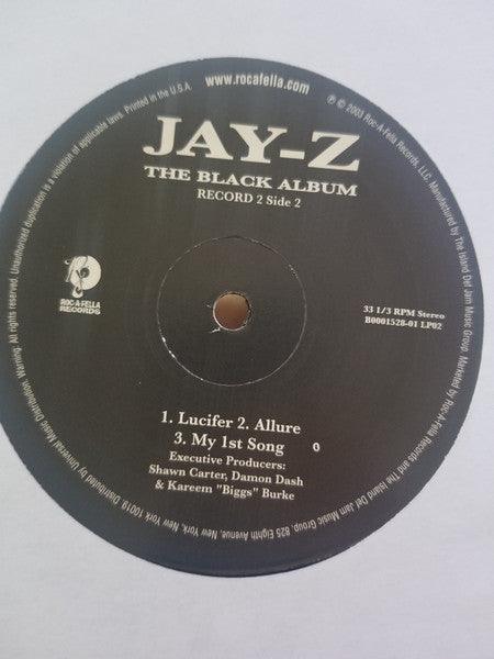 Jay-Z - The Black Album 2006 - Quarantunes