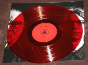 John Carpenter - Lost Themes III: Alive After Death (Ltd, num, red) 2021 - Quarantunes