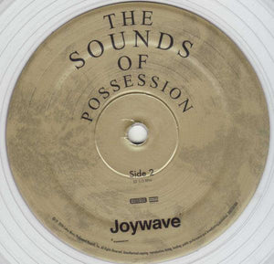 Joywave - Possession - 2020 - Quarantunes