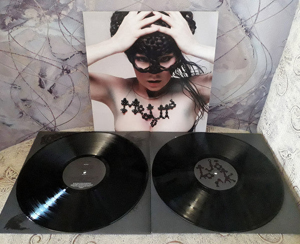Björk - Medúlla