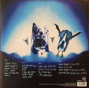 Dinosaur Jr. - Hand It Over - 2019 - Quarantunes