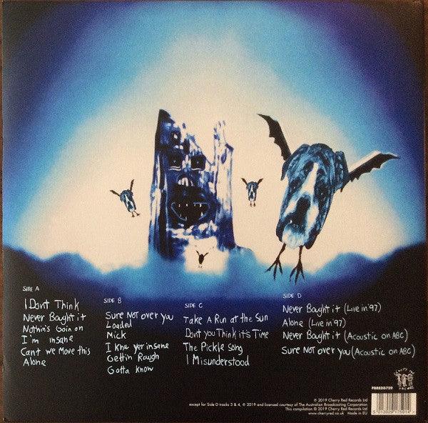 Dinosaur Jr. - Hand It Over - 2019 - Quarantunes