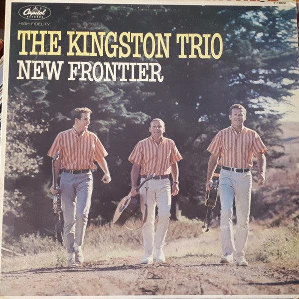 The Kingston Trio - New Frontier 1962 - Quarantunes