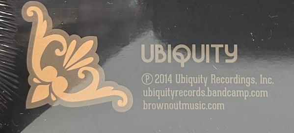 Brownout - Brownout Presents Brown Sabbath 2023 - Quarantunes