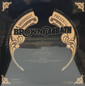 Brownout - Brownout Presents Brown Sabbath 2023 - Quarantunes