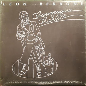 Leon Redbone - Champagne Charlie - 1978 - Quarantunes