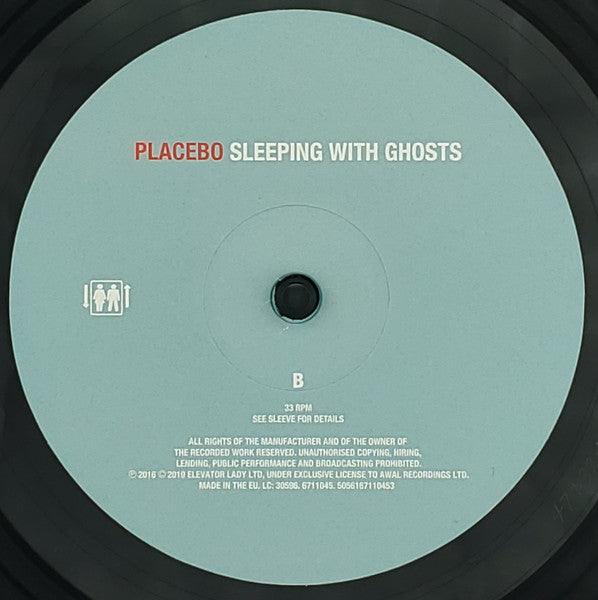 Placebo - Sleeping With Ghosts 2019 - Quarantunes