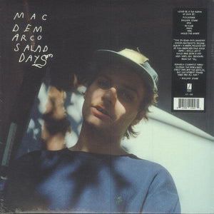 Mac DeMarco - Salad Days - Quarantunes