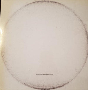 The Mars Volta - Landscape Tantrums (Unfinished Original Recordings Of De-Loused In The Comatorium) 2022 - Quarantunes