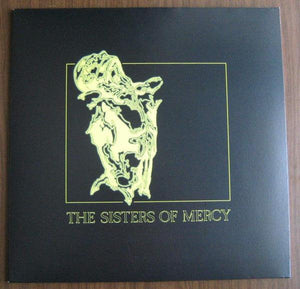 The Sisters Of Mercy - Some Girls Wander By Mistake - Quarantunes