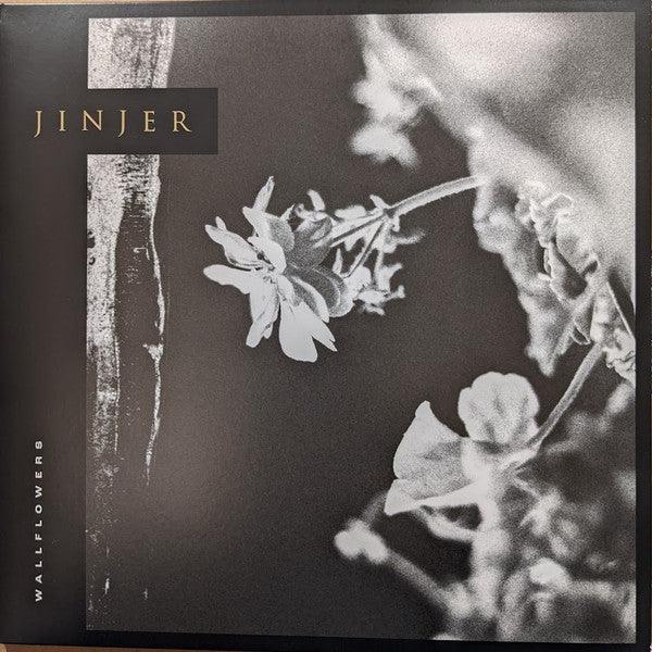 Jinjer - Wallflowers - 2021 - Quarantunes