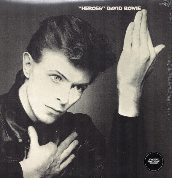 David Bowie - "Heroes" 2018 - Quarantunes