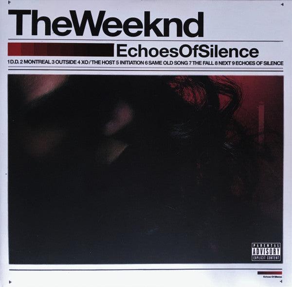 The Weeknd - Echoes Of Silence 2022 - Quarantunes
