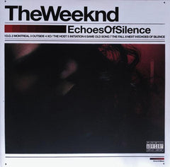The Weeknd - Echoes Of Silence 2022
