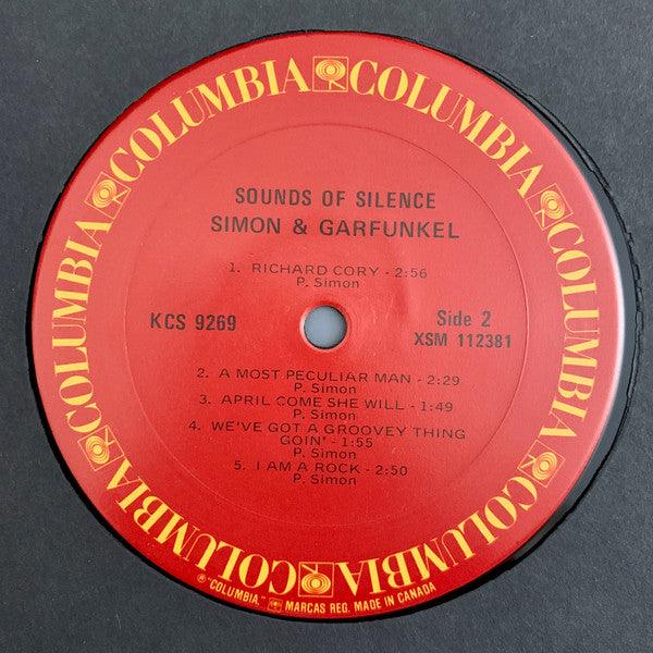 Simon & Garfunkel - Sounds Of Silence - Quarantunes