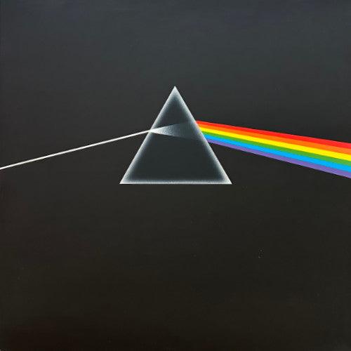 Pink Floyd - The Dark Side Of The Moon - 2023 - Quarantunes