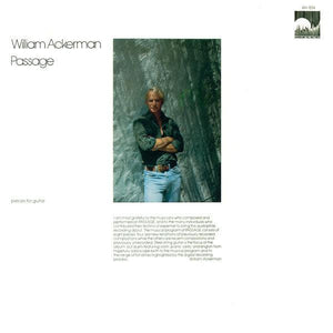 William Ackerman - Passage 1981 - Quarantunes