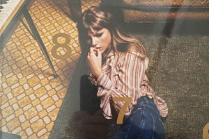 Taylor Swift