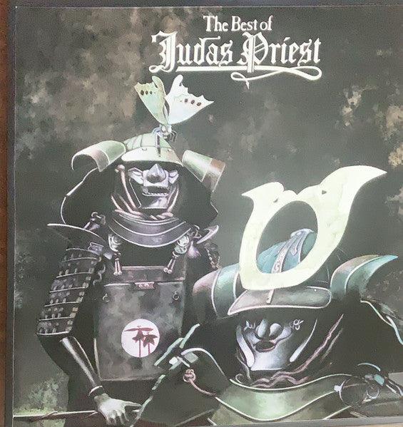 Judas Priest - The Best Of Judas Priest 2021 - Quarantunes