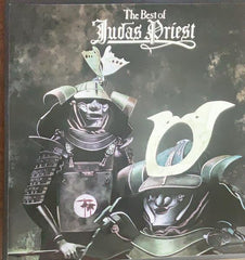Judas Priest - The Best Of Judas Priest  2021