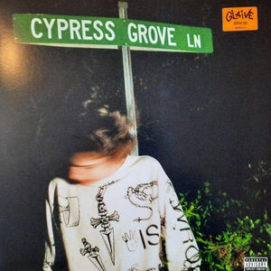 Glaive - Cypress Grove 2021 - Quarantunes