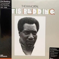 Otis Redding - The Immortal Otis Redding - 2022