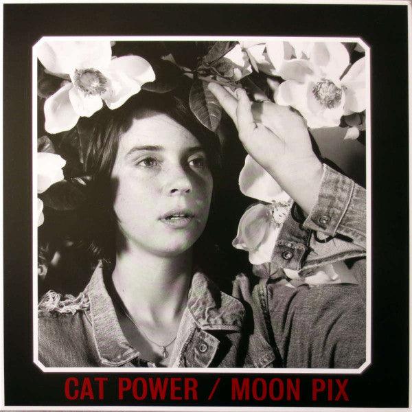 Cat Power - Moon Pix 2017 - Quarantunes