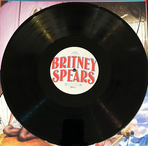 Britney Spears - Circus 2023 - Quarantunes