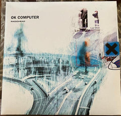 Radiohead - OK Computer - 2022