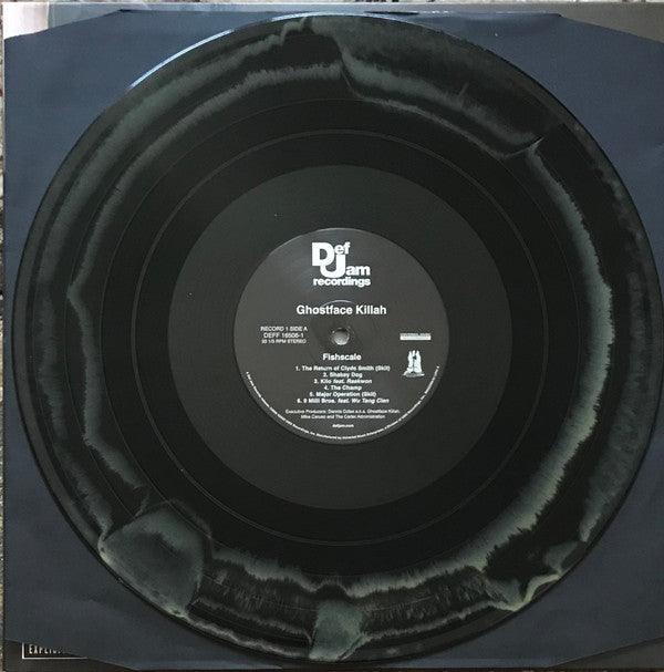 Ghostface Killah - Fishscale - Quarantunes