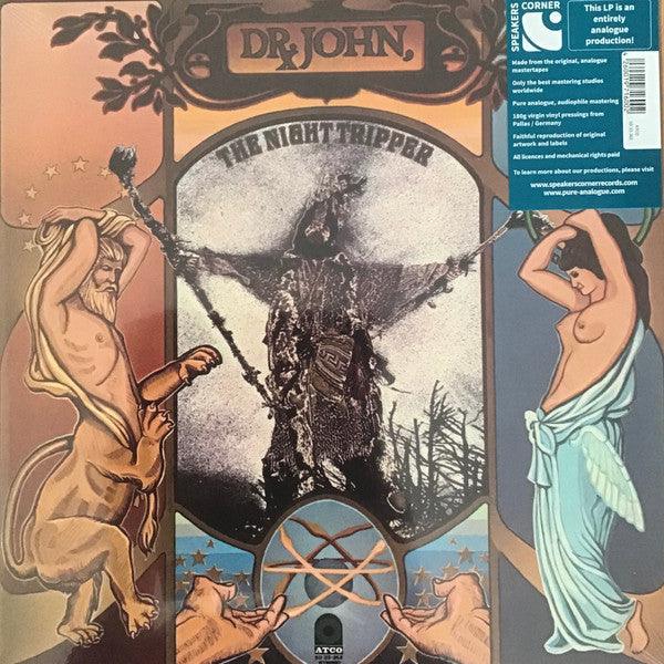 Dr. John, The Night Tripper - The Sun, Moon & Herbs 2020 - Quarantunes