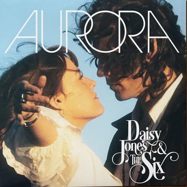 Daisy Jones & The Six - Aurora 2023 - Quarantunes