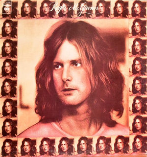 Roger McGuinn - Roger McGuinn 1973 - Quarantunes