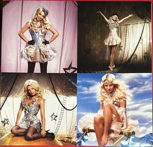 Britney Spears - Circus 2023 - Quarantunes