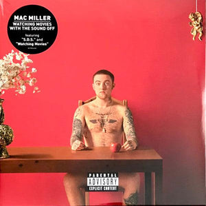 Mac Miller - Watching Movies With The Sound Off - Quarantunes