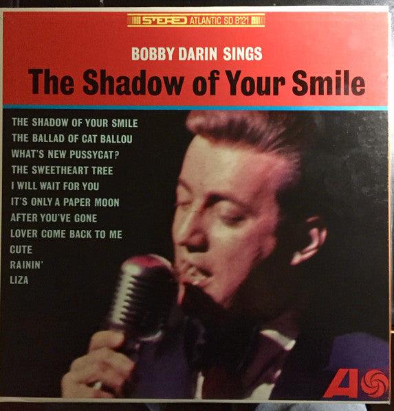 Bobby Darin - The Shadow Of Your Smile 1966 - Quarantunes