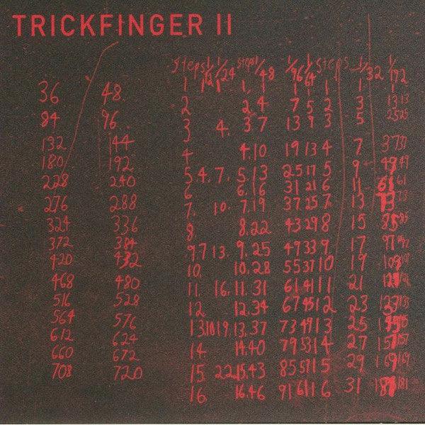 Trickfinger - Trickfinger II - Quarantunes