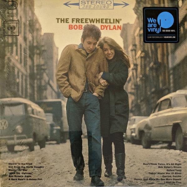 Bob Dylan - The Freewheelin' Bob Dylan 2018 - Quarantunes