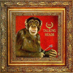Talking Heads - Naked - Quarantunes