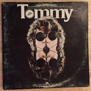 Various - Tommy (Original Soundtrack Recording) (2 x LP) 1975 - Quarantunes