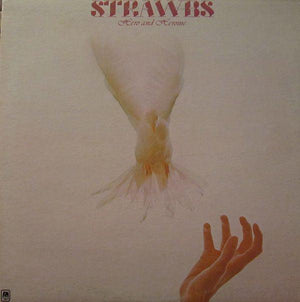 Strawbs - Hero And Heroine - 1974 - Quarantunes