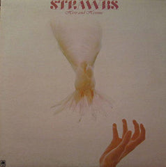 Strawbs - Hero And Heroine - 1974