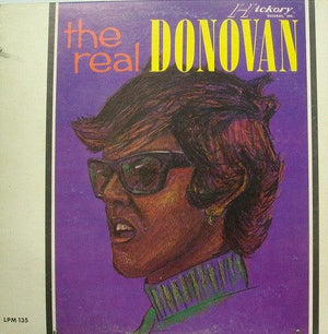 Donovan - The Real Donovan 1966 - Quarantunes