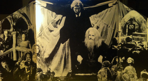 Harry Nilsson - Son Of Dracula
