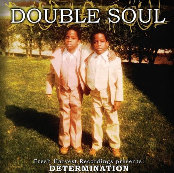 Double Soul - Determination - Quarantunes